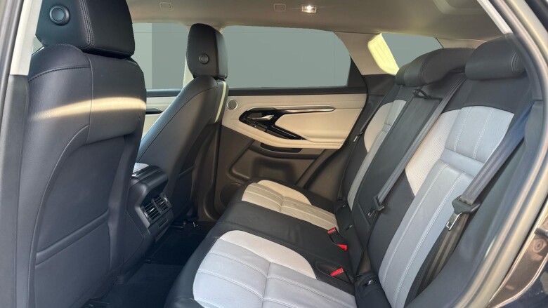 Land Rover Range Rover Evoque 1.5 P300e R-Dynamic SE 5dr Auto Hatchback